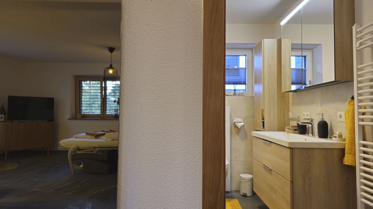 Photo of Bathroom in Schoenwies