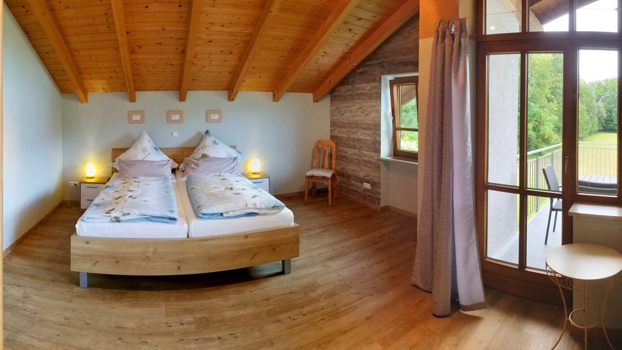 Photo of Bedroom in Ainring