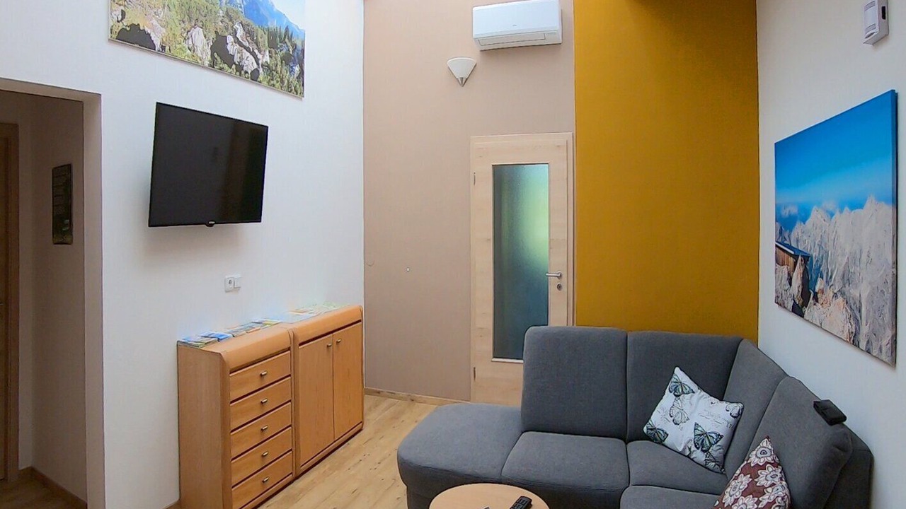 Photo of Livingroom in Ainring