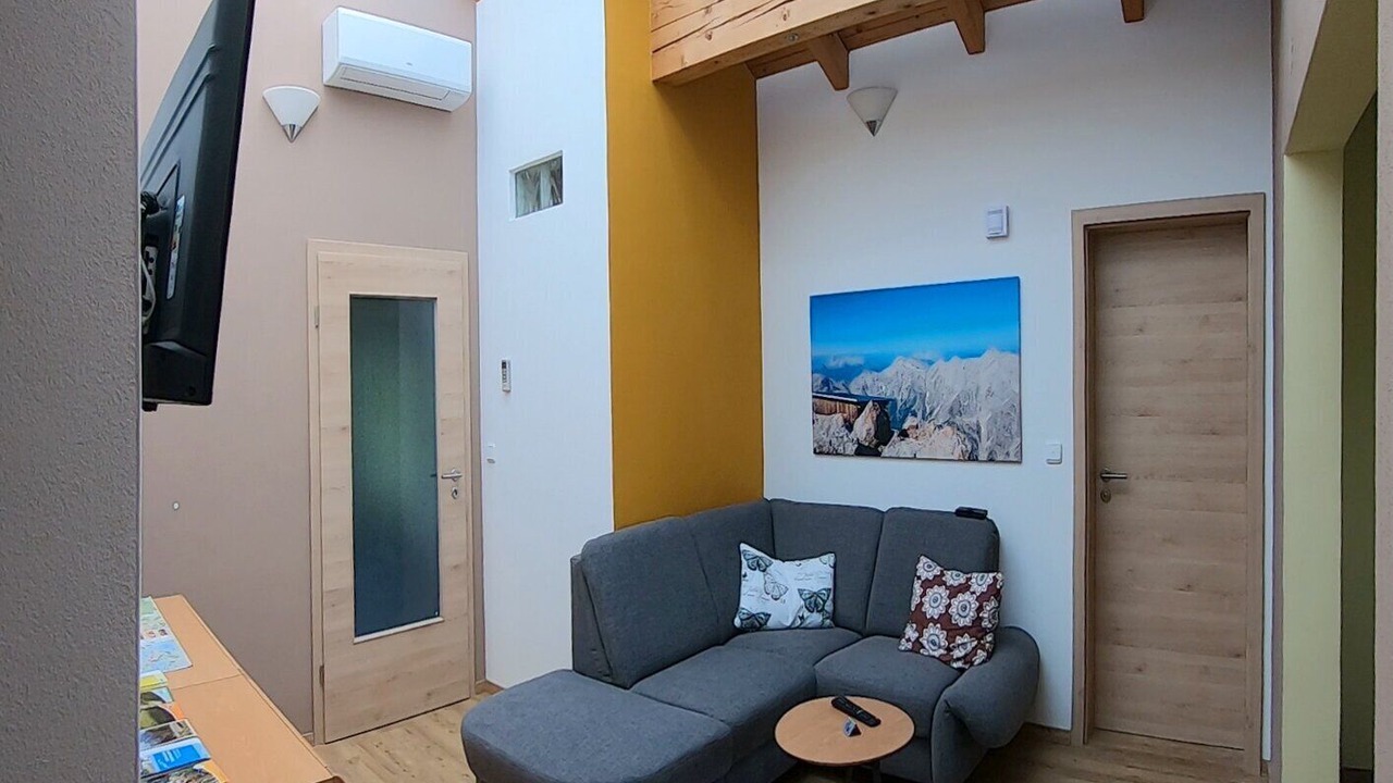 Photo of Livingroom in Ainring