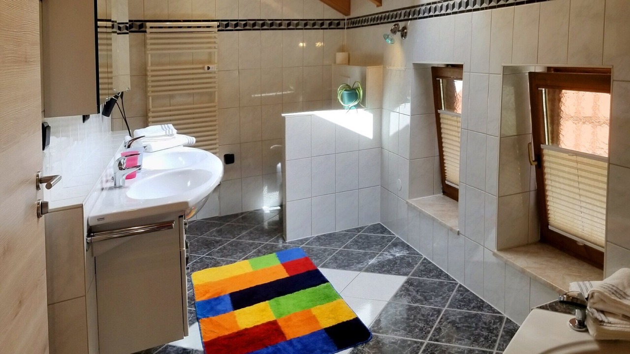 Photo of Bathroom in Ainring