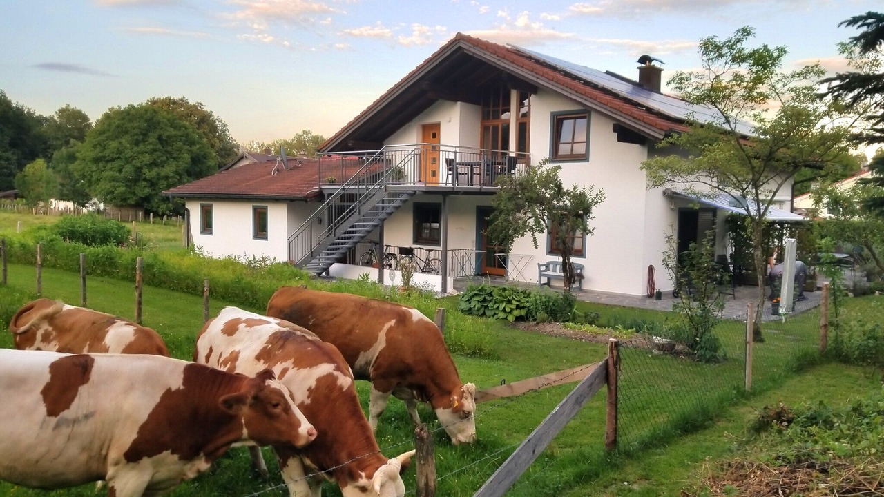 Photo of Outdoor in Ainring