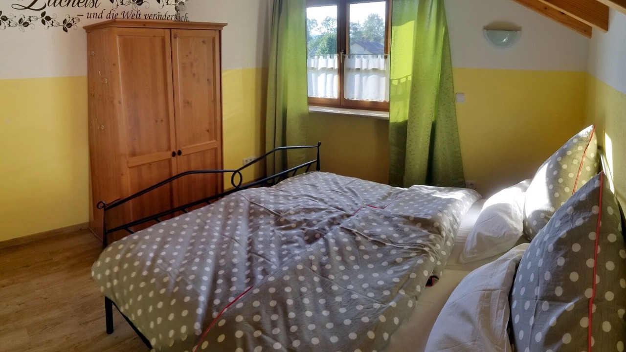 Photo of Bedroom in Ainring