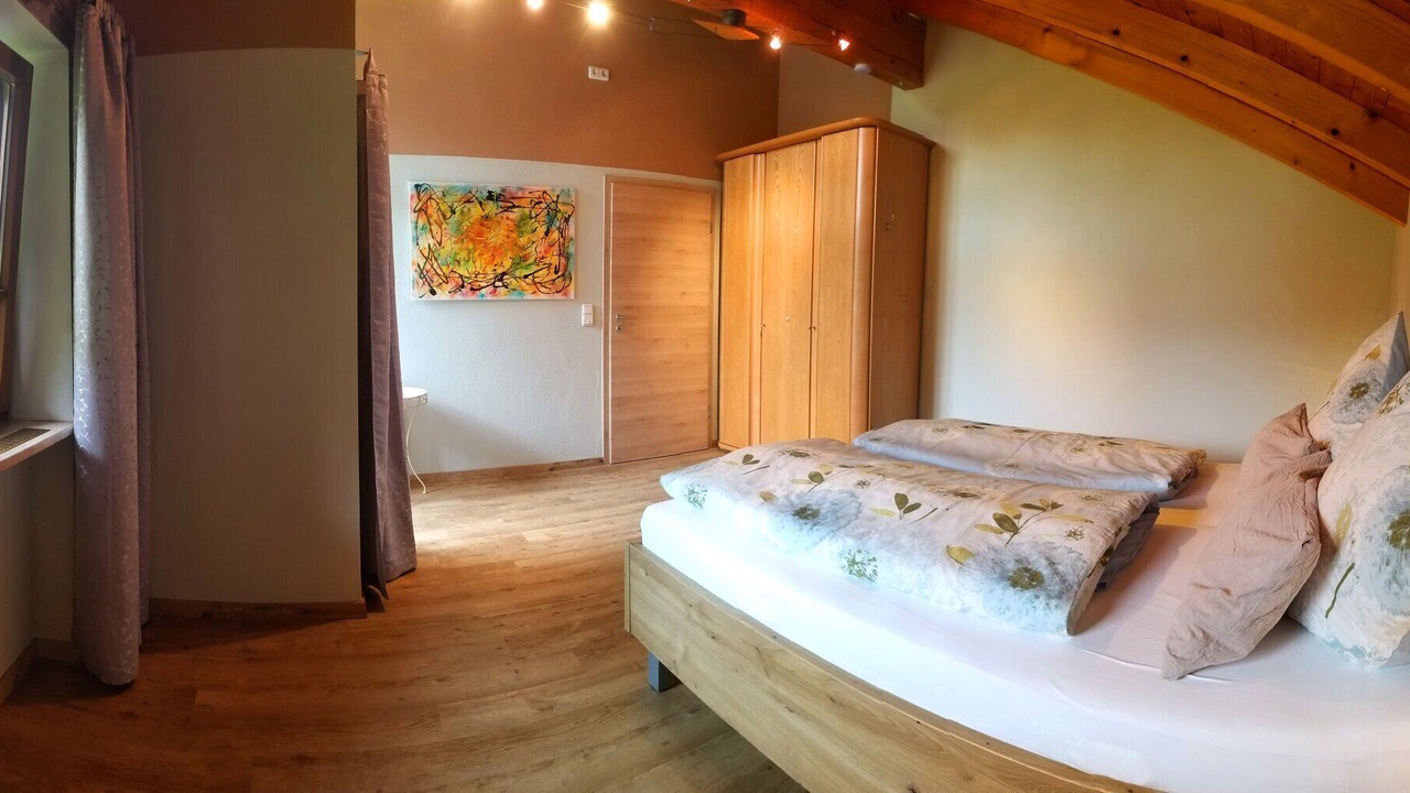 Photo of Bedroom in Ainring