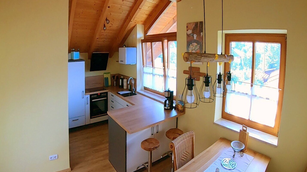 Photo of Kitchen in Ainring