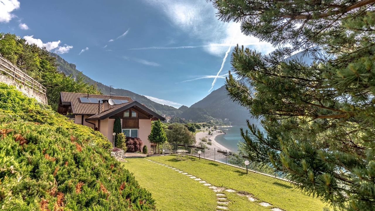 Photo of Outdoor in Molveno