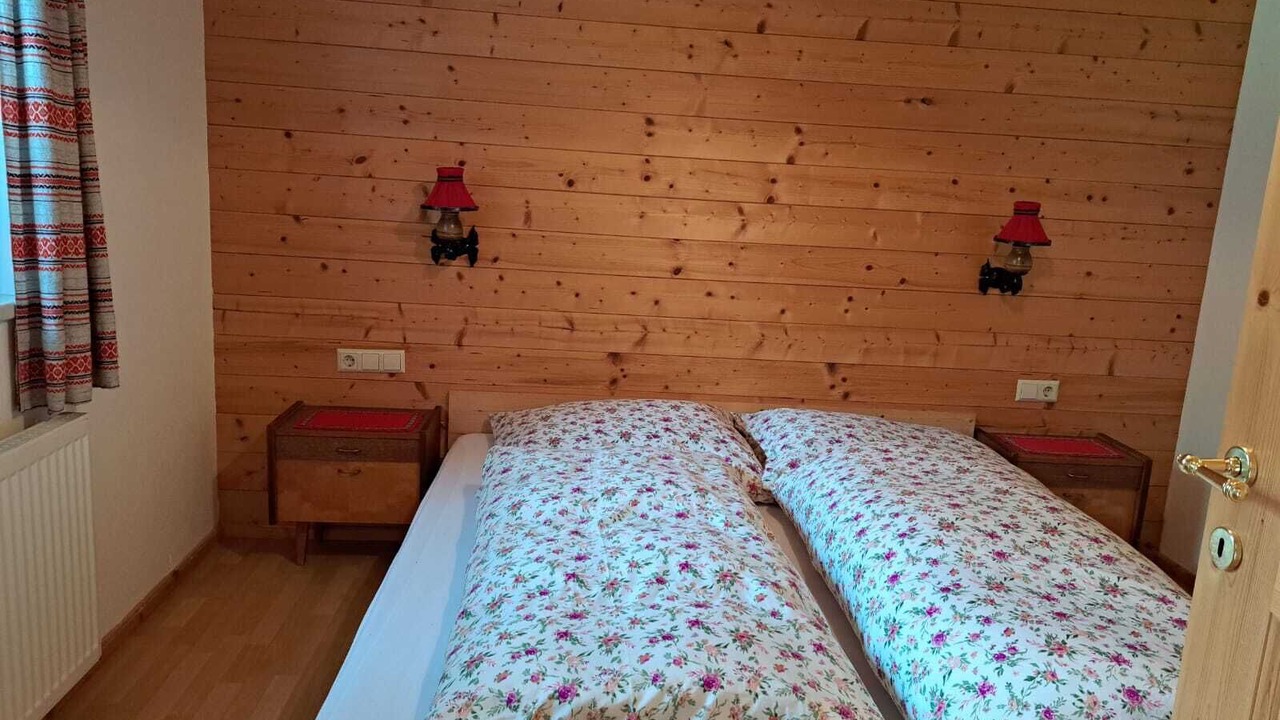 Photo of Bedroom in Matrei in Osttirol