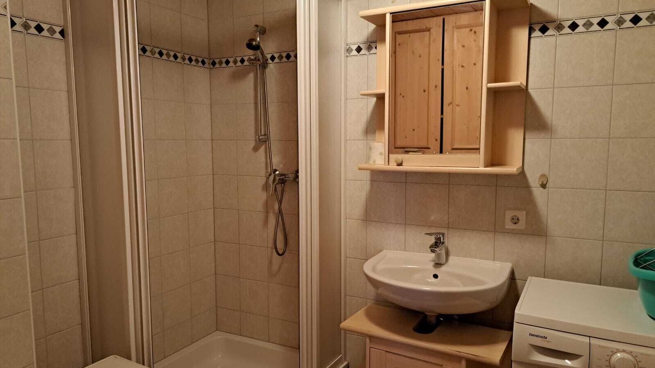 Photo of Bathroom in Matrei in Osttirol