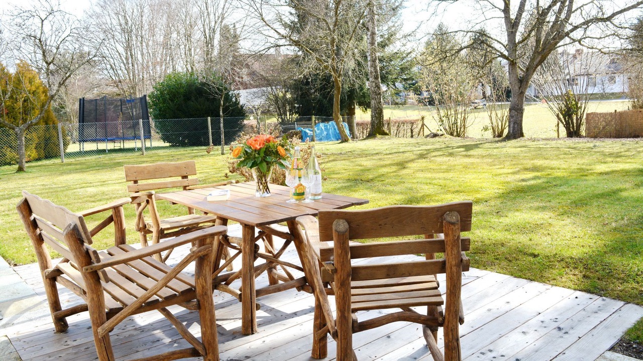 Photo of Outdoor in Gstadt