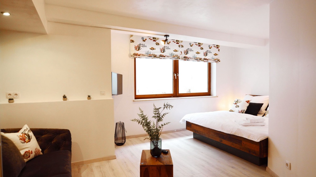 Photo of Bedroom in Gstadt