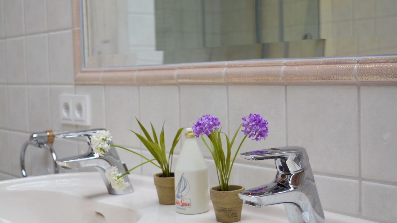 Photo of Bathroom in Gstadt