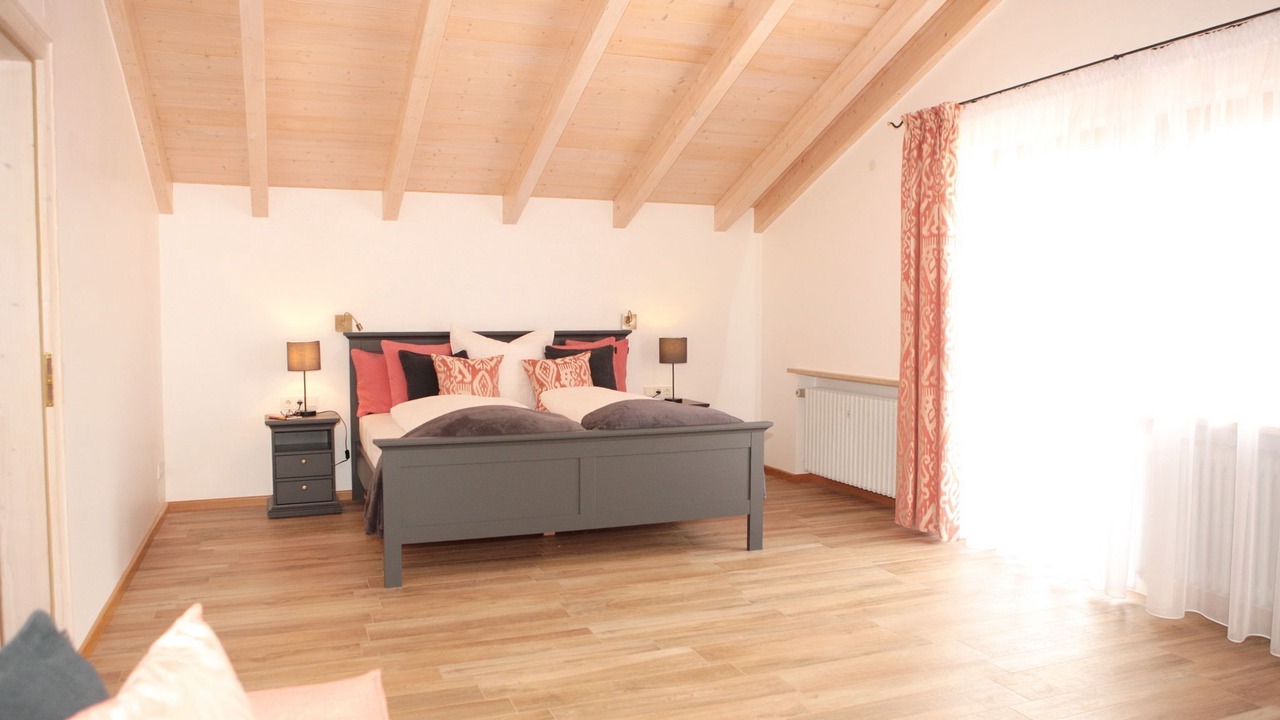 Photo of Bedroom in Gstadt