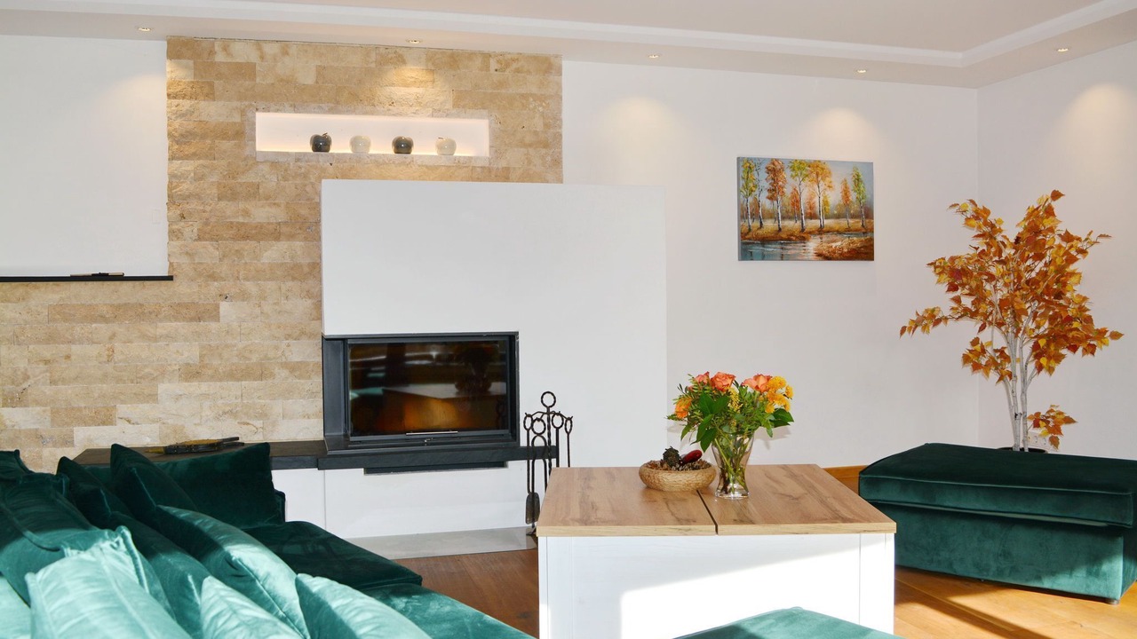 Photo of Livingroom in Gstadt