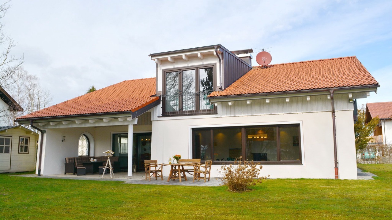 Photo of Outdoor in Gstadt