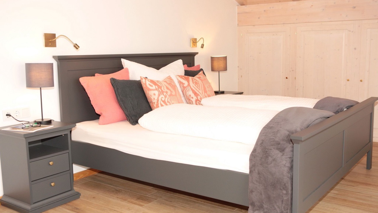 Photo of Bedroom in Gstadt