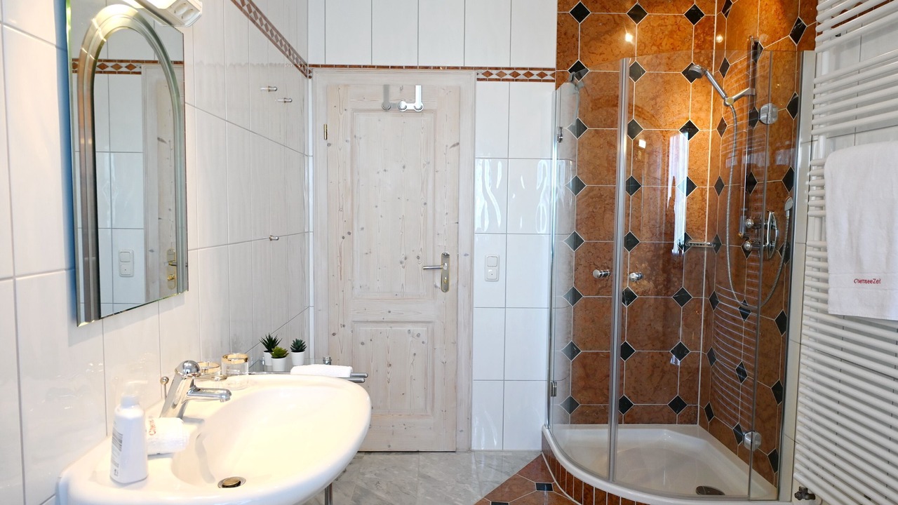 Photo of Bathroom in Gstadt