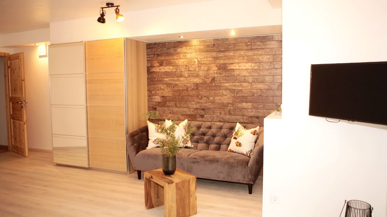 Photo of Livingroom in Gstadt