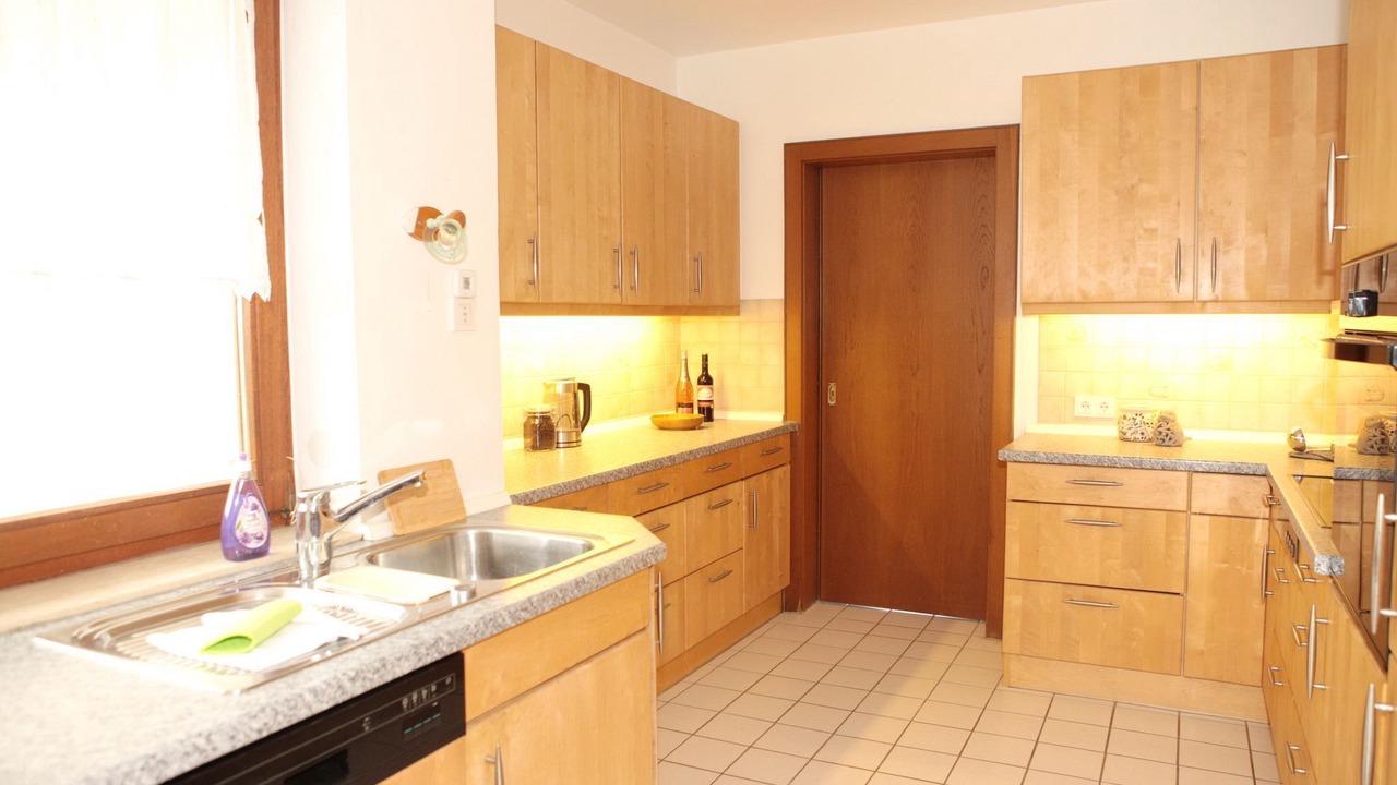 Photo of Kitchen in Gstadt