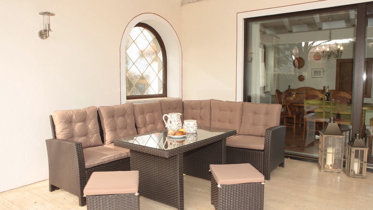 Photo of Outdoor in Gstadt