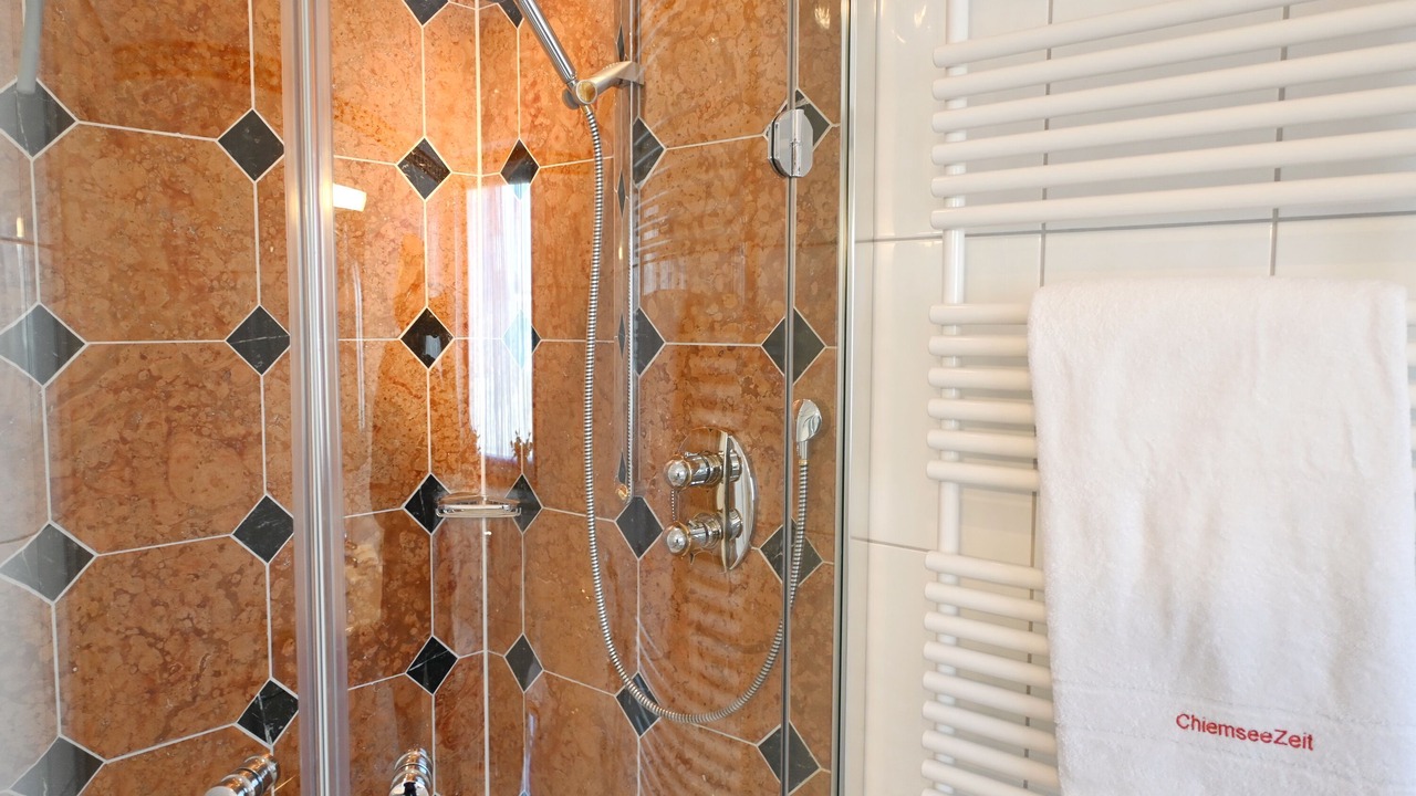 Photo of Bathroom in Gstadt