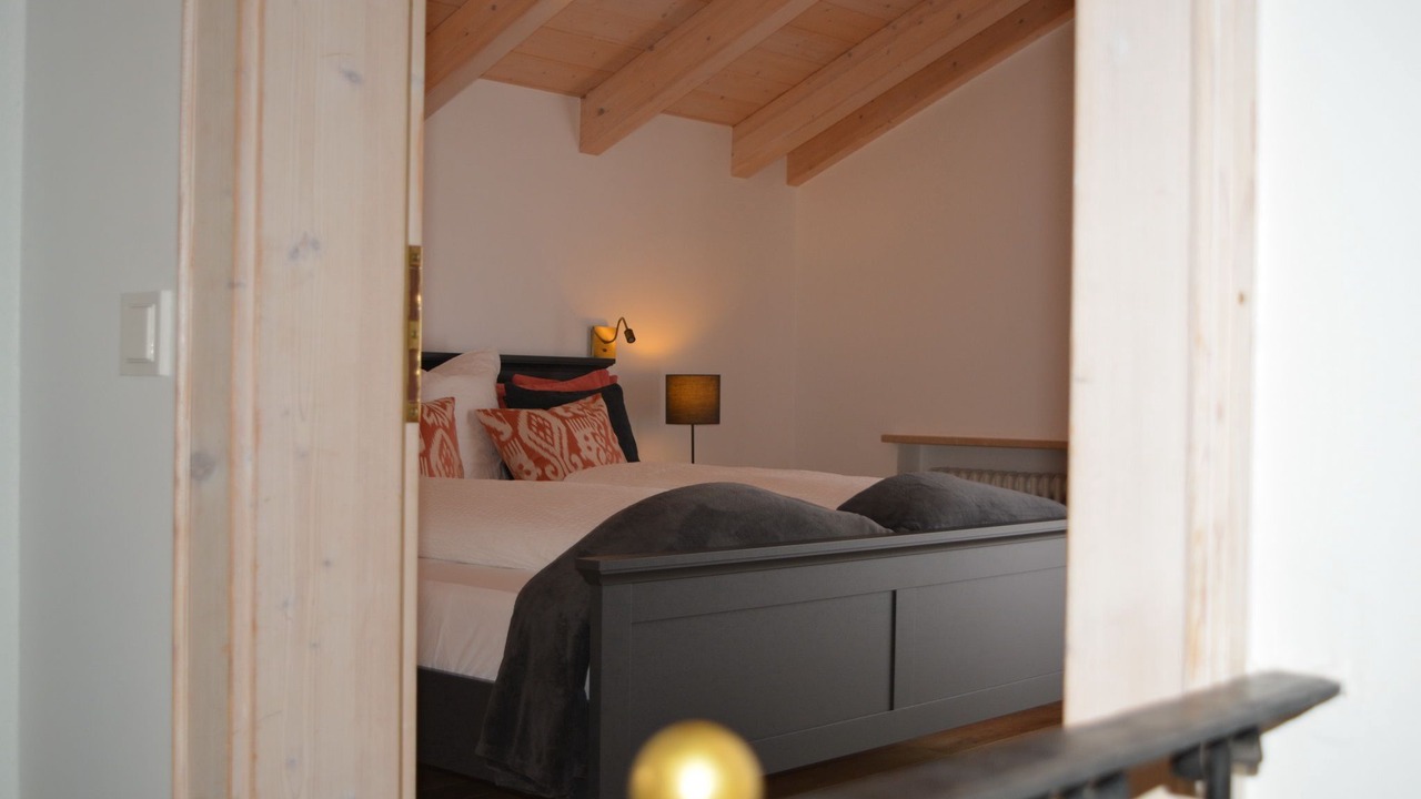 Photo of Bedroom in Gstadt