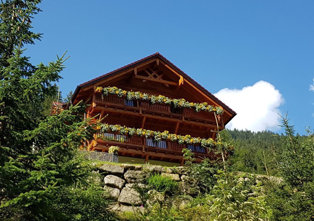 Photo of Outdoor in Sankt Leonhard im Pitztal