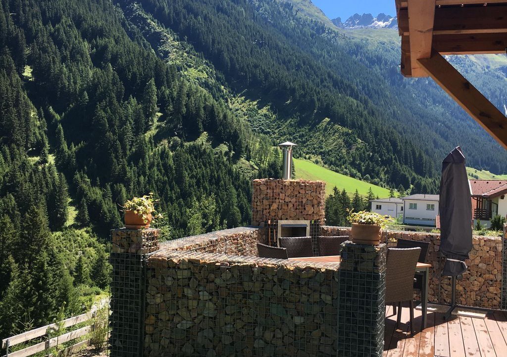 Photo of Outdoor in Sankt Leonhard im Pitztal