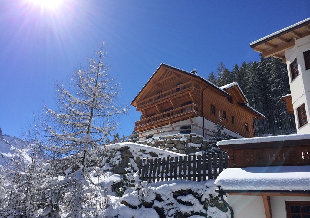 Photo of Outdoor in Sankt Leonhard im Pitztal