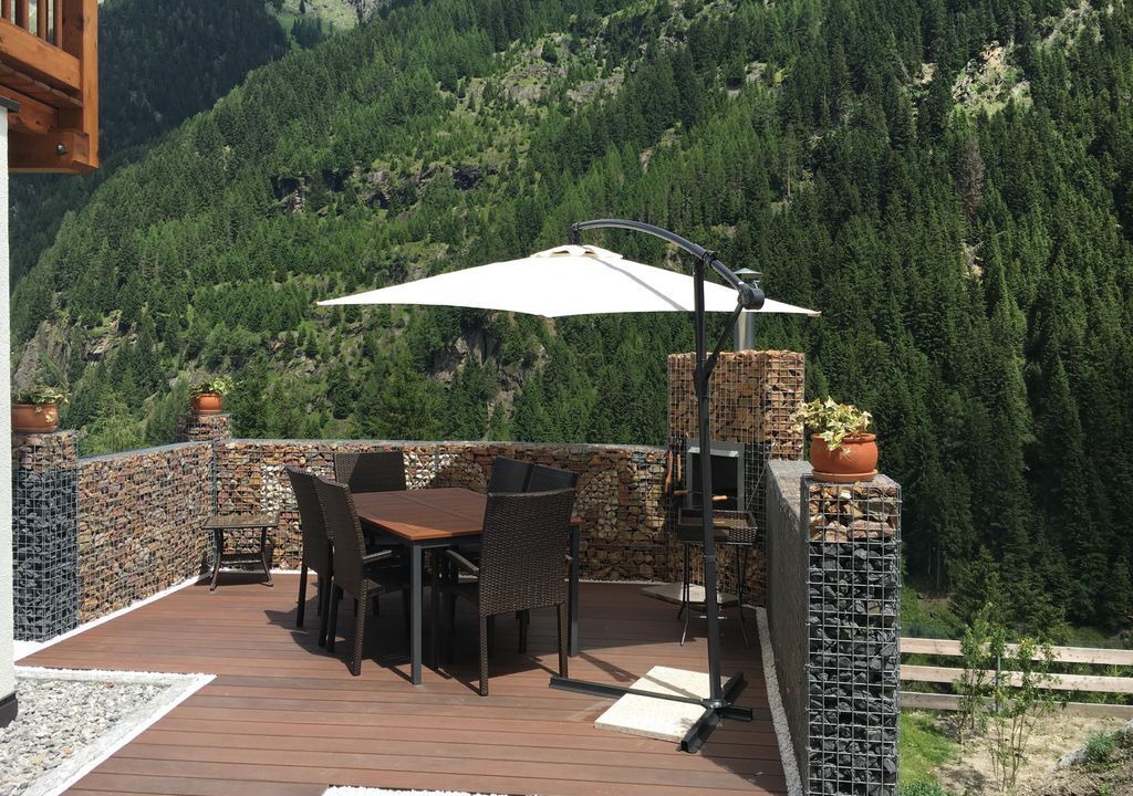 Photo of Outdoor in Sankt Leonhard im Pitztal