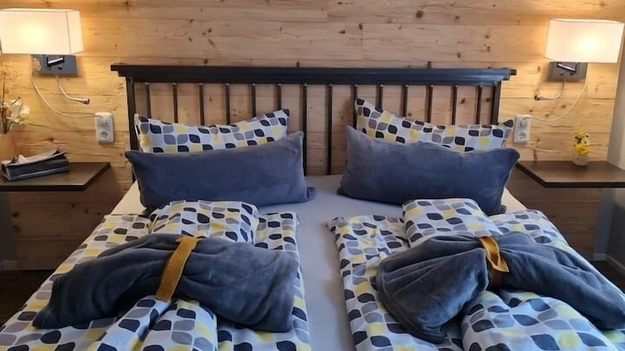 Photo of Bedroom in Peissenberg
