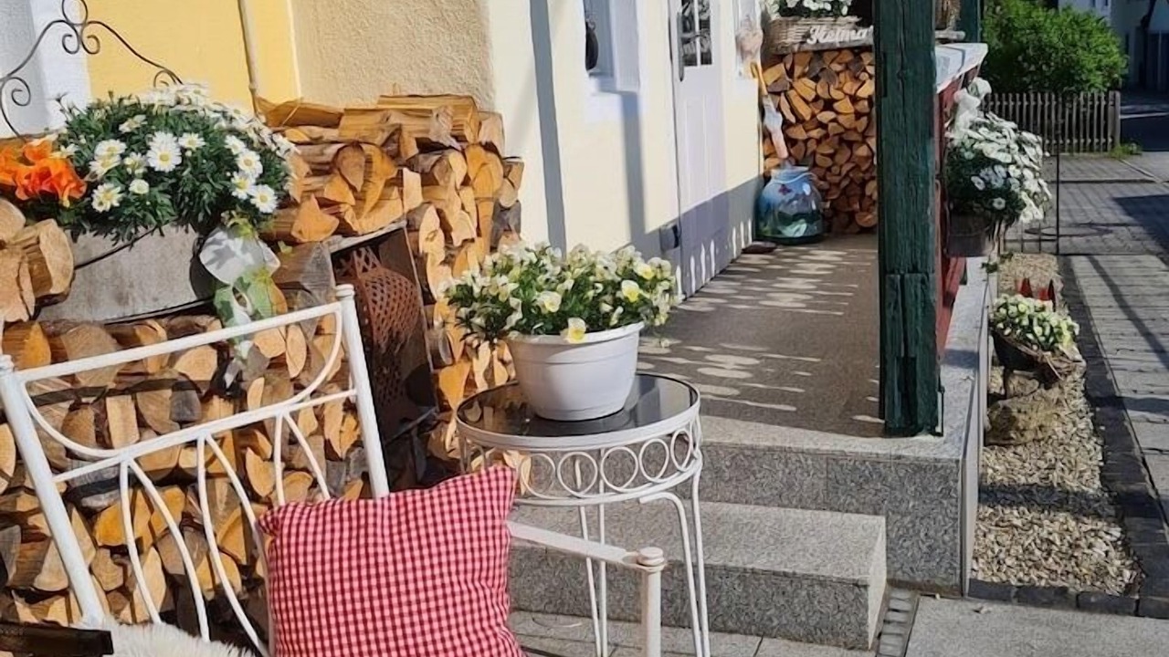 Photo of Patio Balcony in Peissenberg