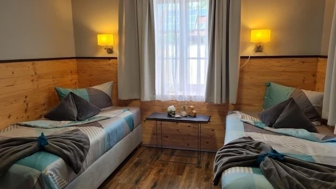 Photo of Bedroom in Peissenberg