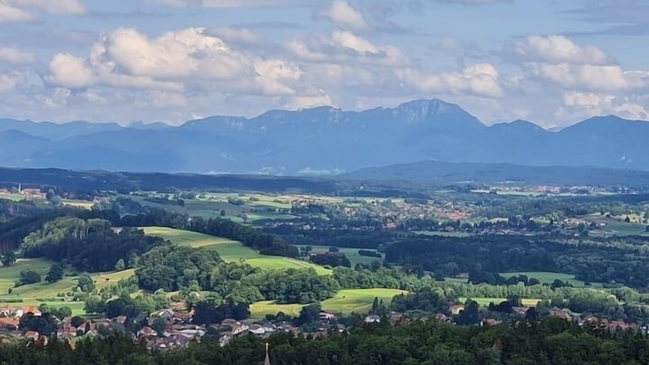 Photo of Outdoor in Peissenberg