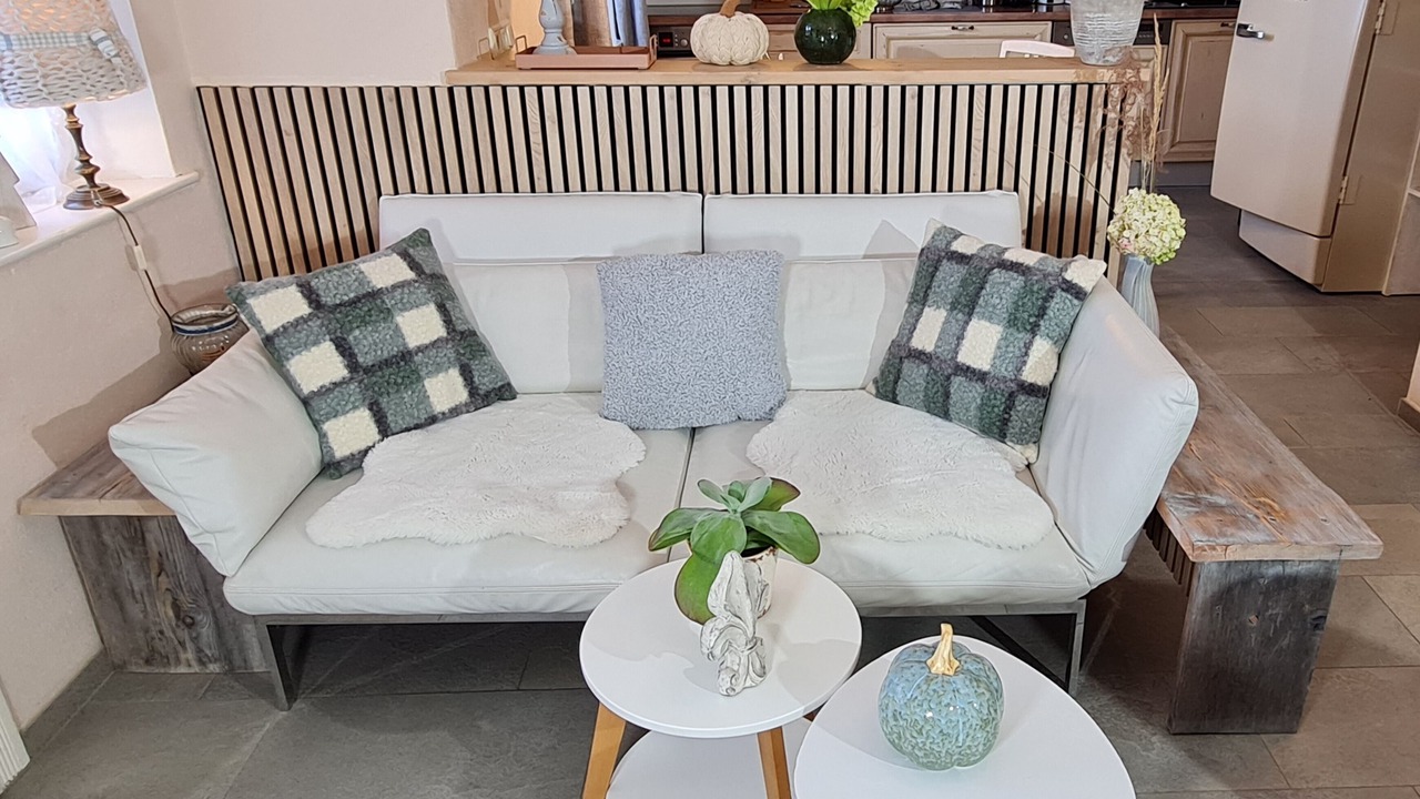 Photo of Livingroom in Peissenberg