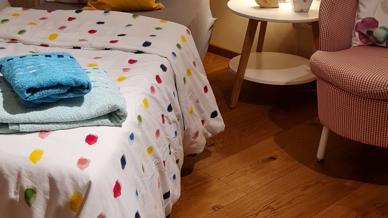 Photo of Bedroom in Peissenberg