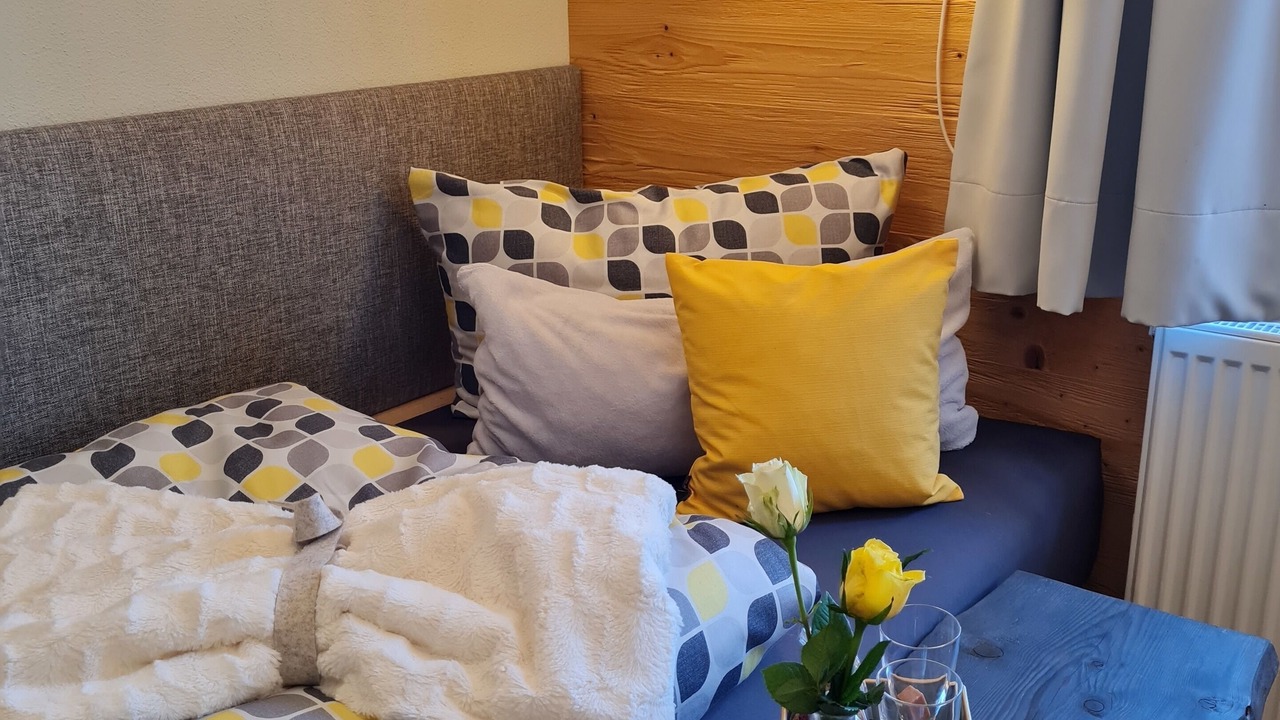 Photo of Bedroom in Peissenberg