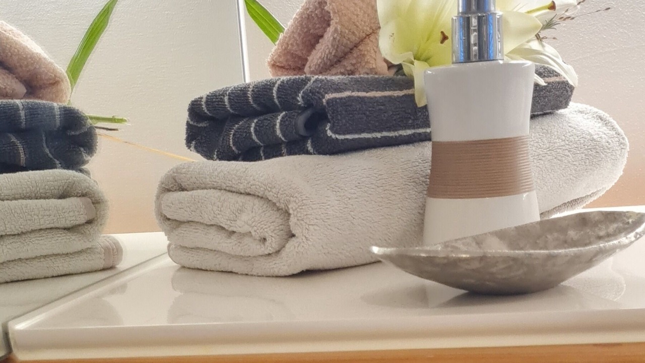 Photo of Bathroom in Peissenberg