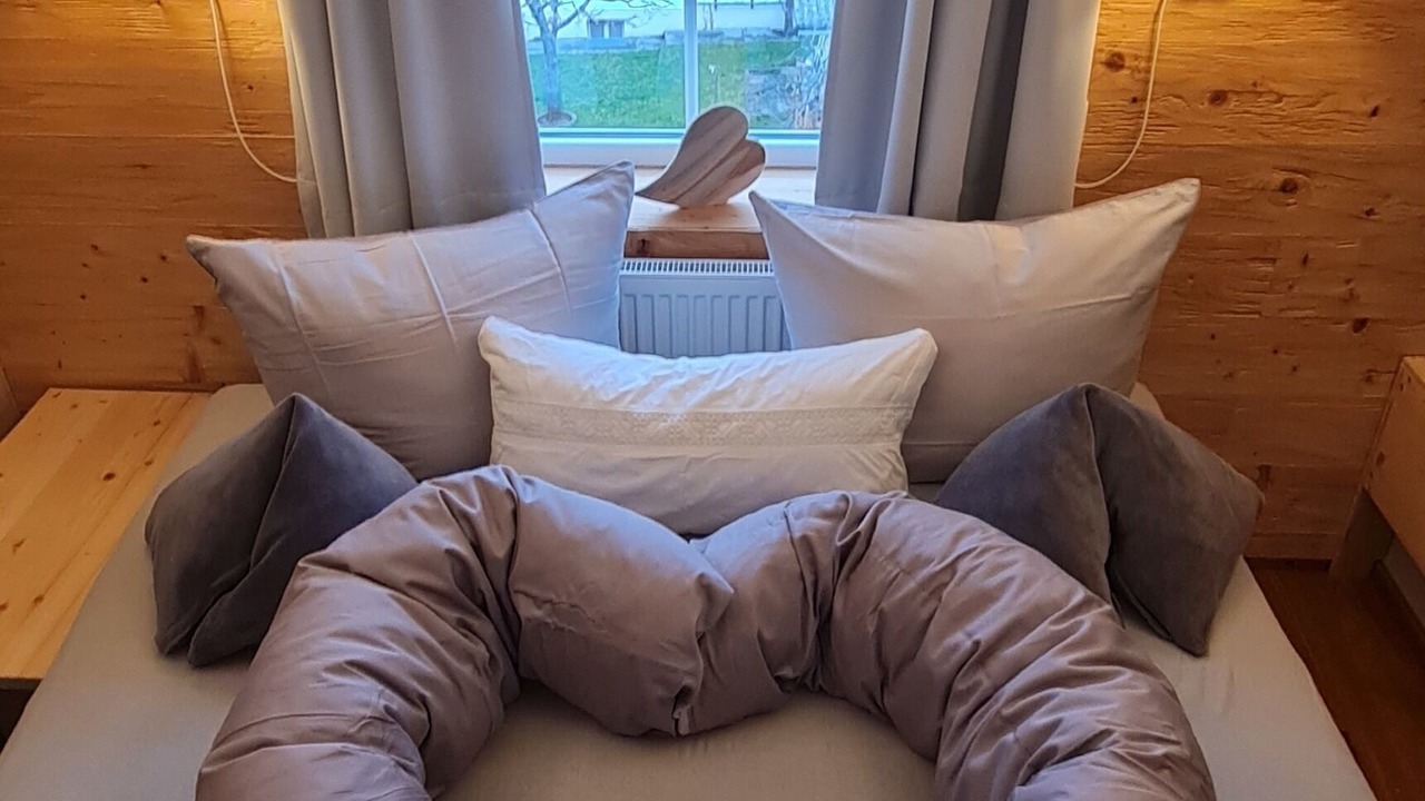 Photo of Bedroom in Peissenberg