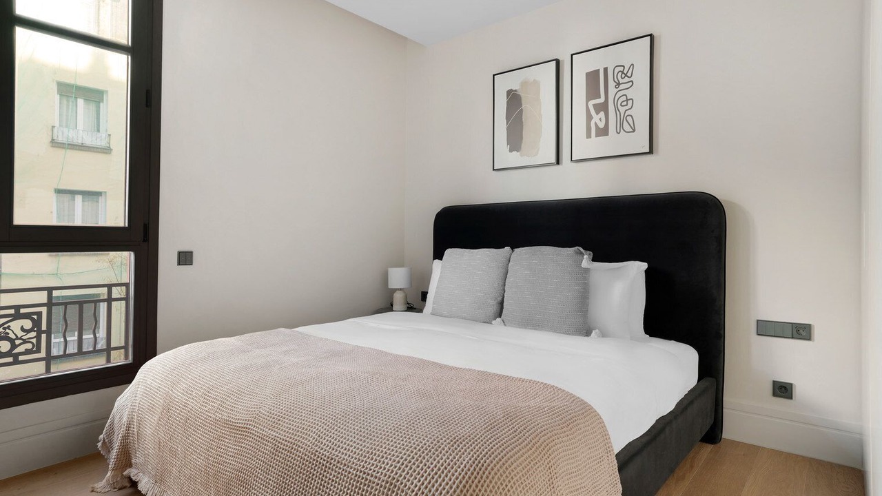 Photo of Bedroom in Almagro