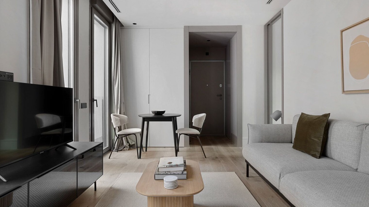 Photo of Livingroom in Almagro