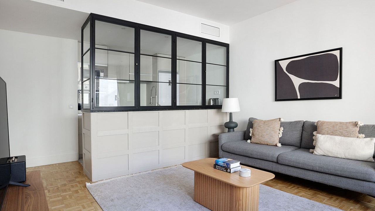 Photo of Livingroom in Milla de Oro