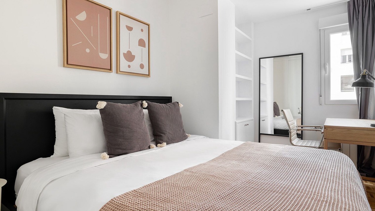 Photo of Bedroom in Milla de Oro