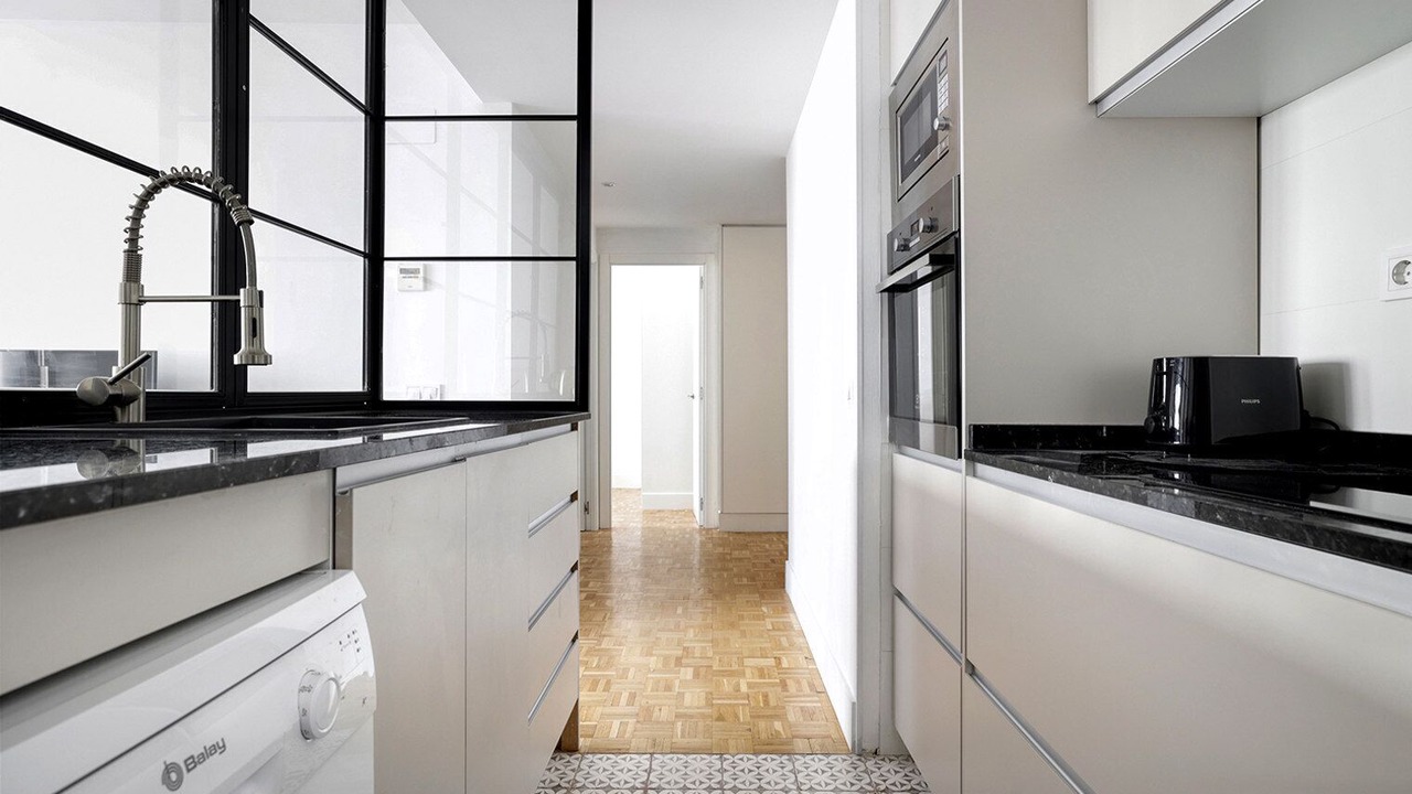 Photo of Kitchen in Milla de Oro