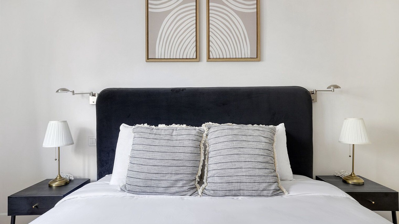 Photo of Bedroom in Milla de Oro