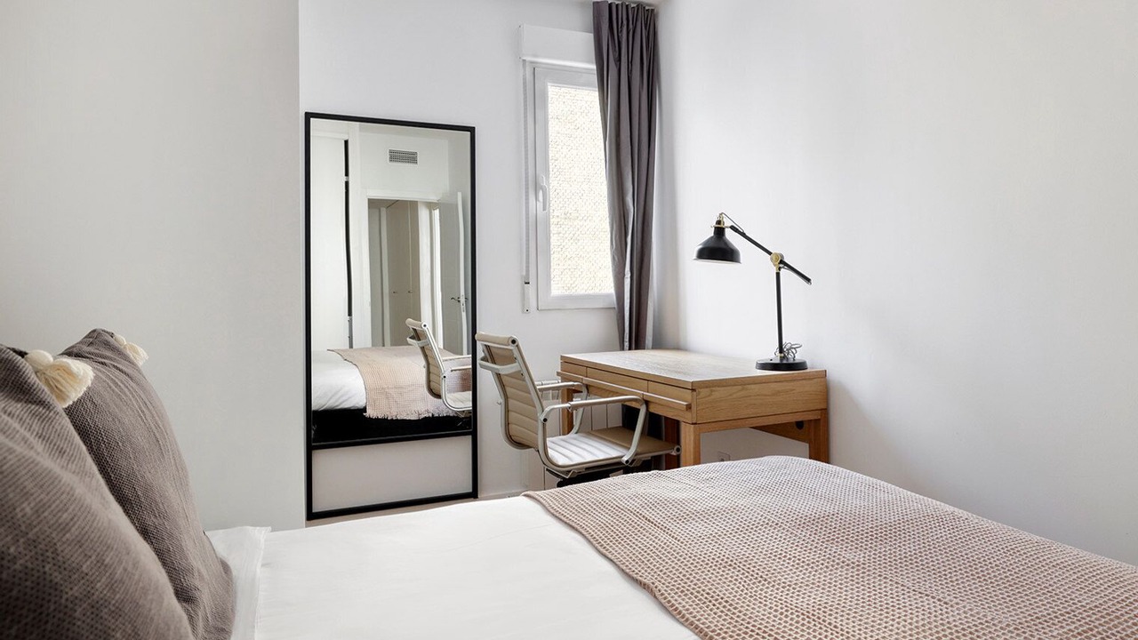 Photo of Bedroom in Milla de Oro