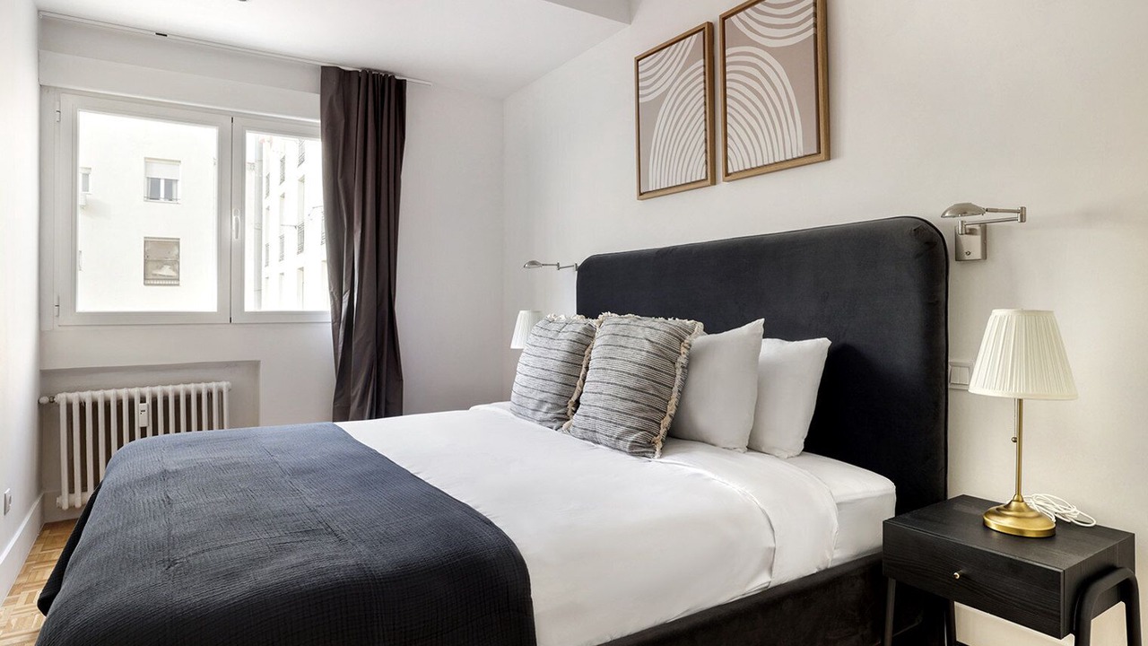 Photo of Bedroom in Milla de Oro