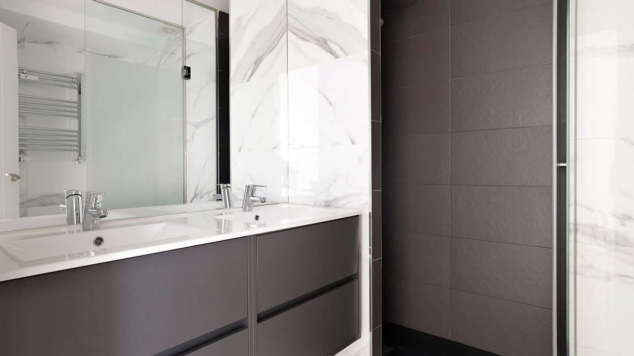 Photo of Bathroom in Milla de Oro