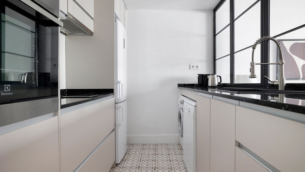 Photo of Kitchen in Milla de Oro
