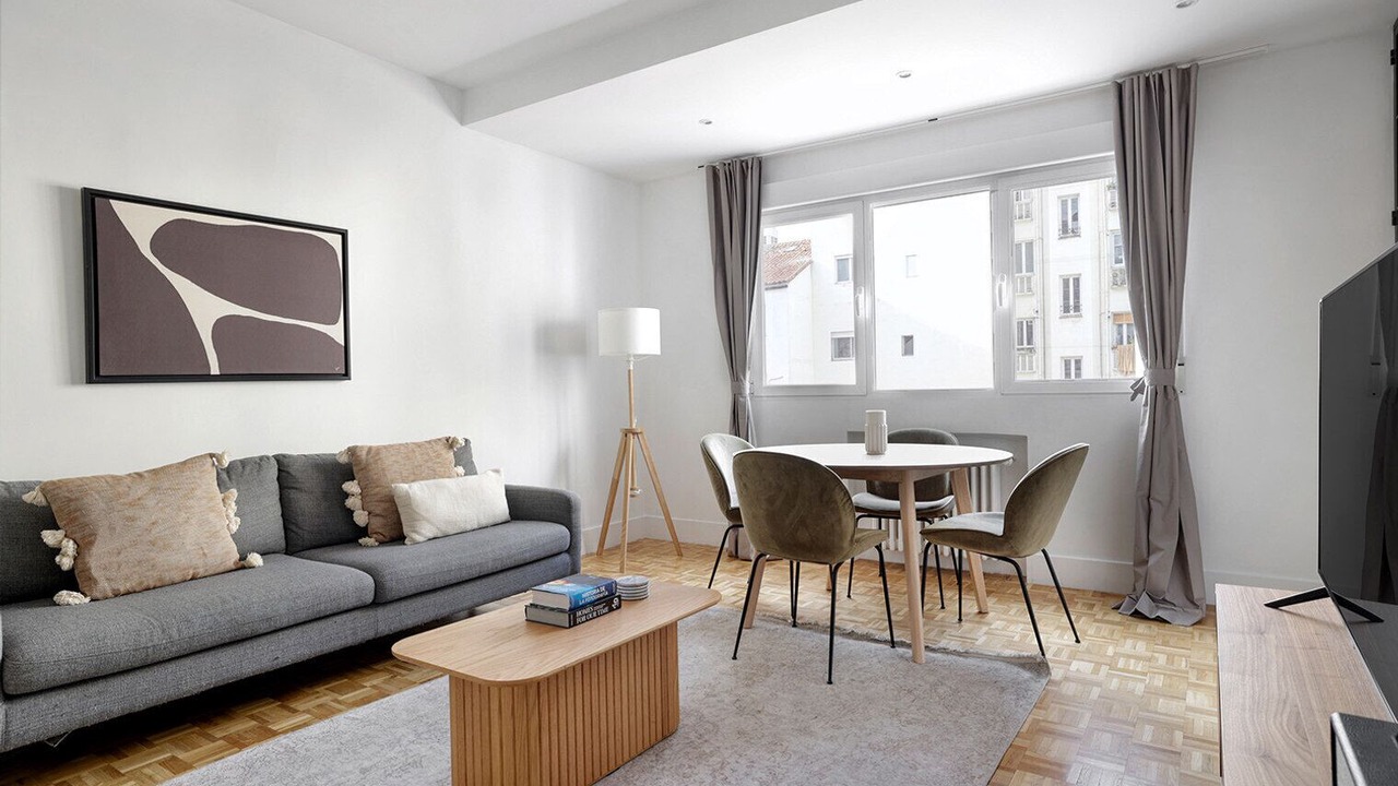 Photo of Livingroom in Milla de Oro