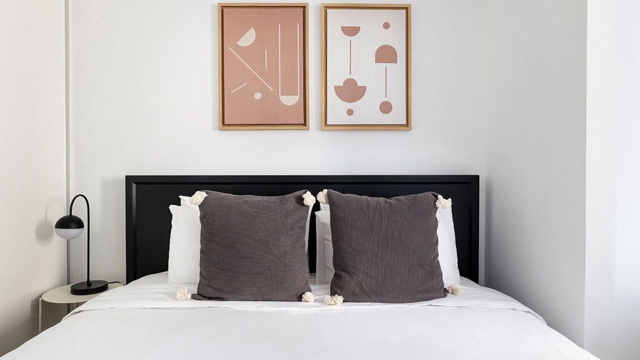 Photo of Bedroom in Milla de Oro